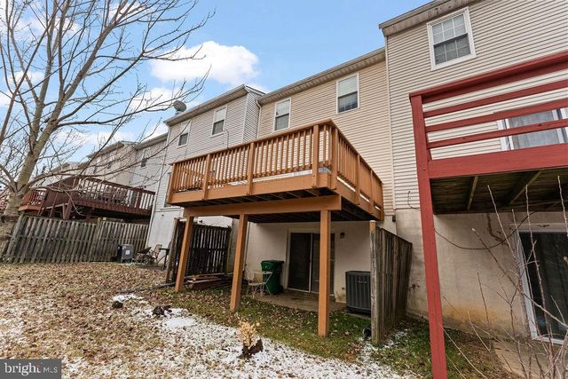 1211 KNOLL MIST LN, Gaithersburg, MD 20879