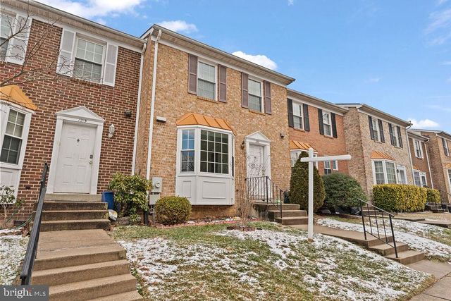 1211 KNOLL MIST LN, Gaithersburg, MD 20879