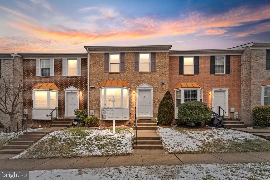 1211 KNOLL MIST LN, Gaithersburg, MD 20879