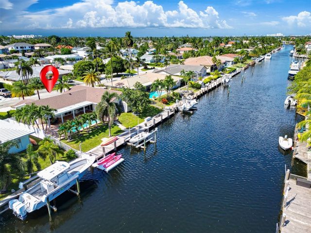 4000 NE 24th Avenue, Lighthouse Point, FL 33064