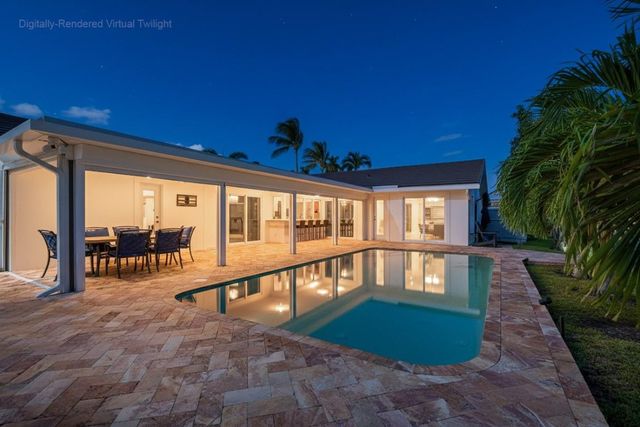 4000 NE 24th Avenue, Lighthouse Point, FL 33064