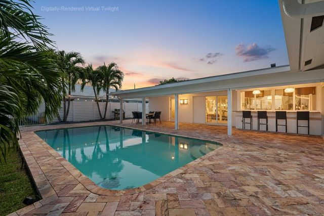 4000 NE 24th Avenue, Lighthouse Point, FL 33064