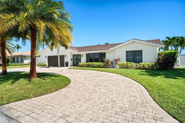 4000 NE 24th Avenue, Lighthouse Point, FL 33064