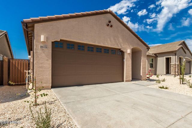 8910 W PALO VERDE Drive, Glendale, AZ 85305