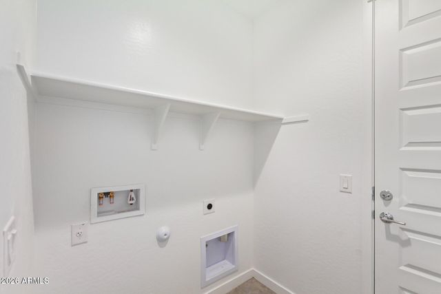 8910 W PALO VERDE Drive, Glendale, AZ 85305