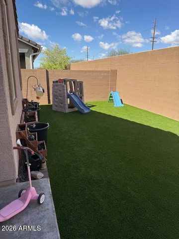 8910 W PALO VERDE Drive, Glendale, AZ 85305