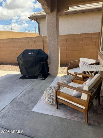 8910 W PALO VERDE Drive, Glendale, AZ 85305