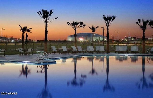 8910 W PALO VERDE Drive, Glendale, AZ 85305