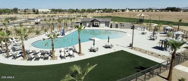 8910 W PALO VERDE Drive, Glendale, AZ 85305