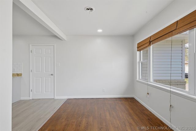 2549 Monta Place, Muskogee, OK 74403