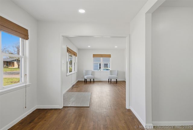 2549 Monta Place, Muskogee, OK 74403