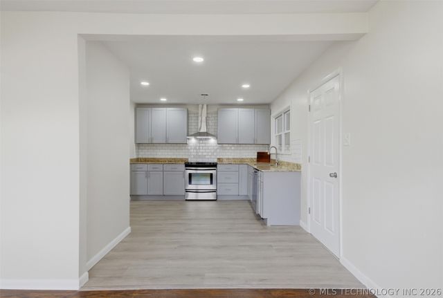 2549 Monta Place, Muskogee, OK 74403