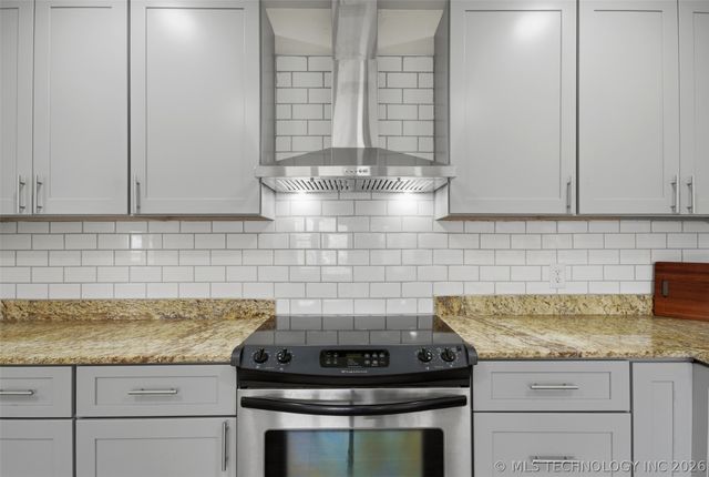 2549 Monta Place, Muskogee, OK 74403