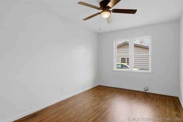 2549 Monta Place, Muskogee, OK 74403