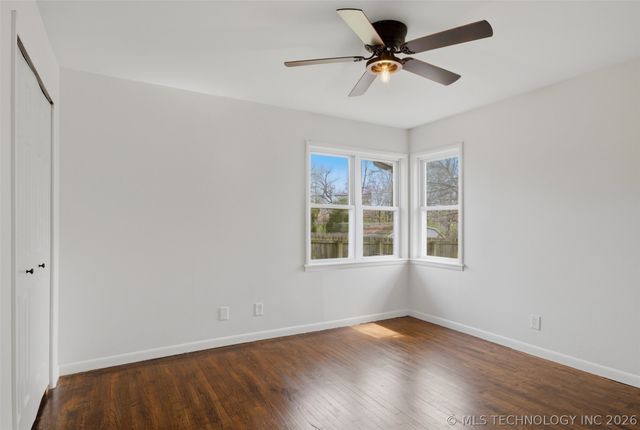 2549 Monta Place, Muskogee, OK 74403