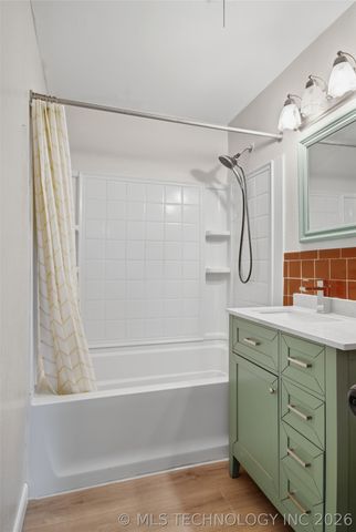 2549 Monta Place, Muskogee, OK 74403