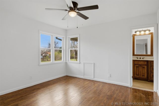 2549 Monta Place, Muskogee, OK 74403