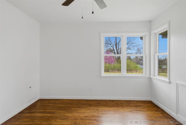 2549 Monta Place, Muskogee, OK 74403