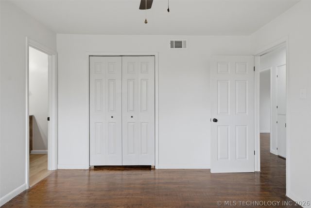 2549 Monta Place, Muskogee, OK 74403