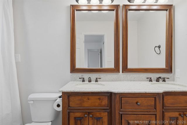 2549 Monta Place, Muskogee, OK 74403