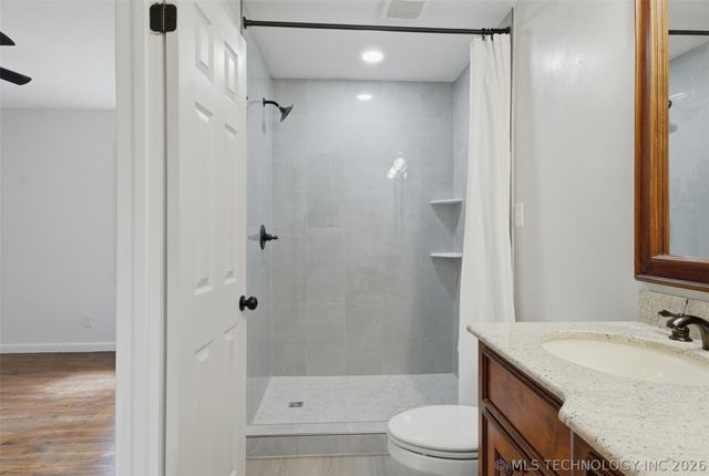 2549 Monta Place, Muskogee, OK 74403