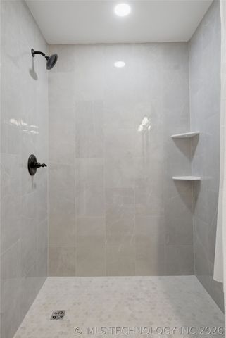 2549 Monta Place, Muskogee, OK 74403