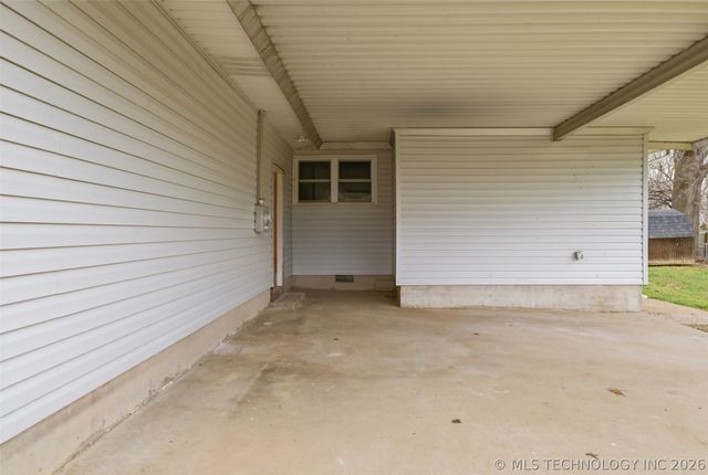 2549 Monta Place, Muskogee, OK 74403