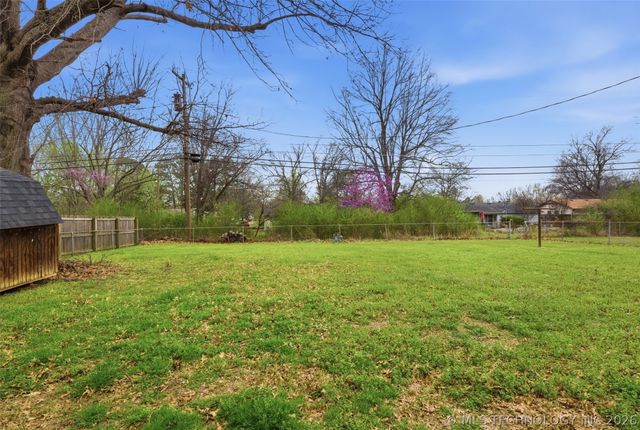 2549 Monta Place, Muskogee, OK 74403