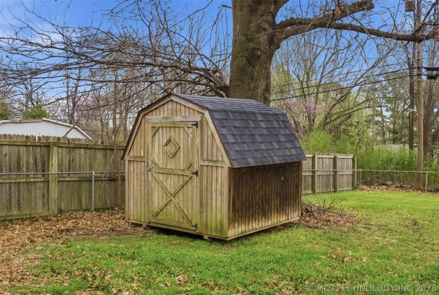 2549 Monta Place, Muskogee, OK 74403