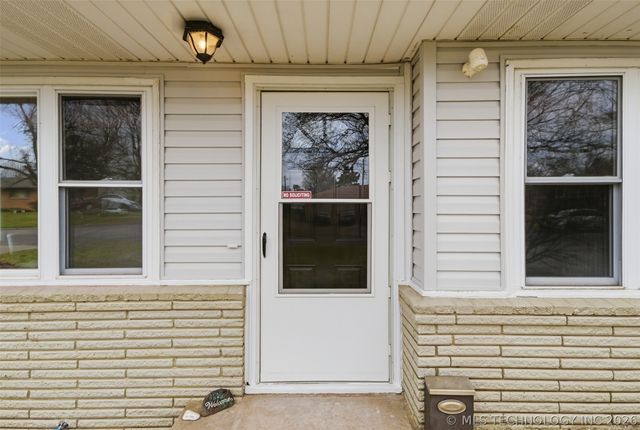 2549 Monta Place, Muskogee, OK 74403