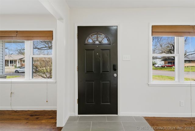 2549 Monta Place, Muskogee, OK 74403