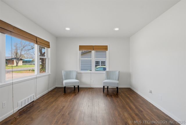 2549 Monta Place, Muskogee, OK 74403