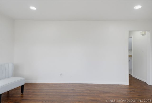 2549 Monta Place, Muskogee, OK 74403