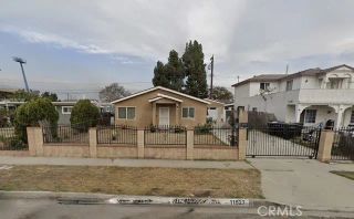 11527 College Drive, Norwalk, CA 90650