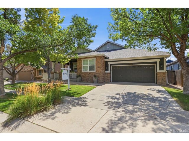 666 Millet Cir, Brighton, CO 80601
