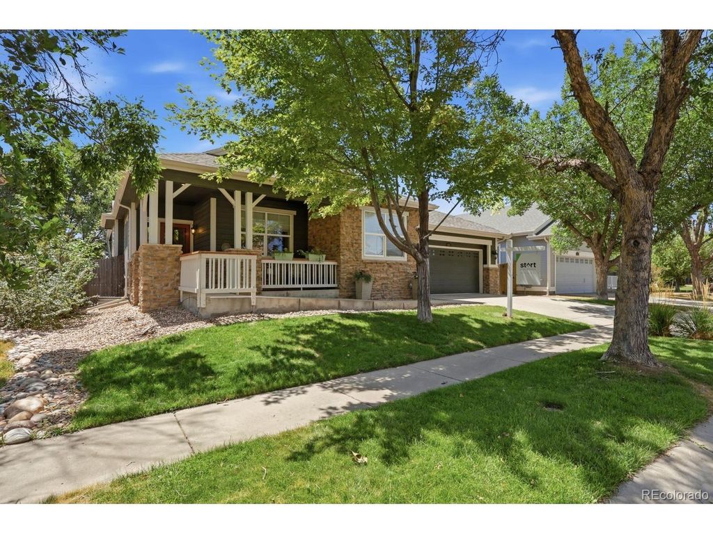 666 Millet Cir, Brighton, CO 80601