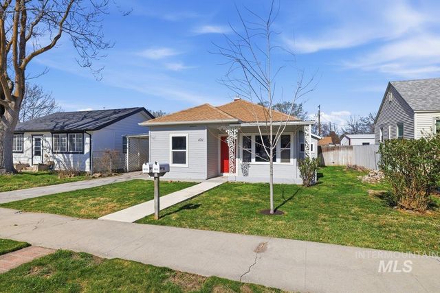1011.5 10th Ave South, Nampa, ID 83651