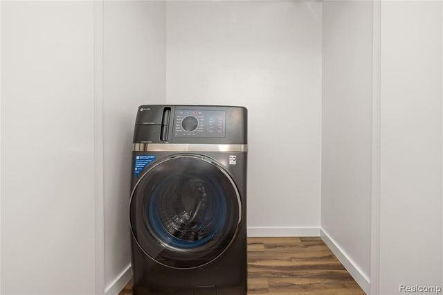 16530 E Warren Avenue 209, Detroit, MI 48224