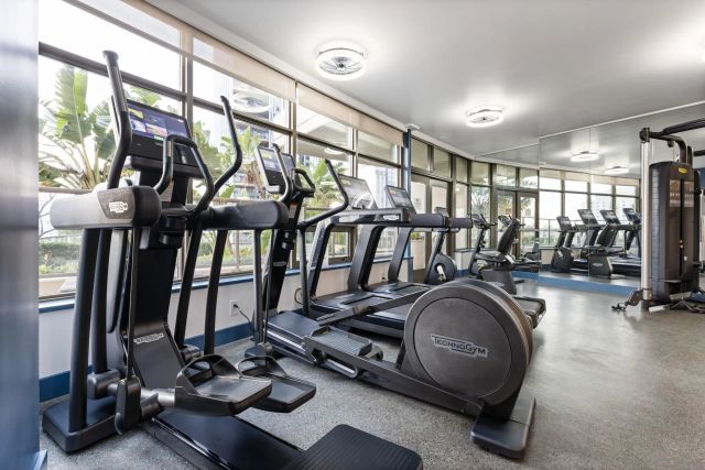 700 W E St 1502, San Diego, CA 92101