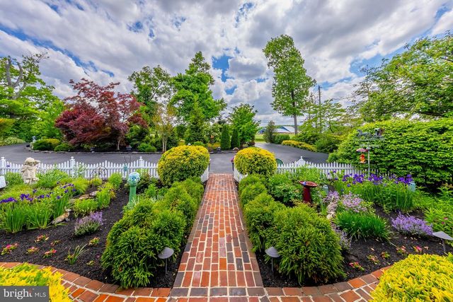 406 JEFFERSON RD, Mullica Hill, NJ 08062