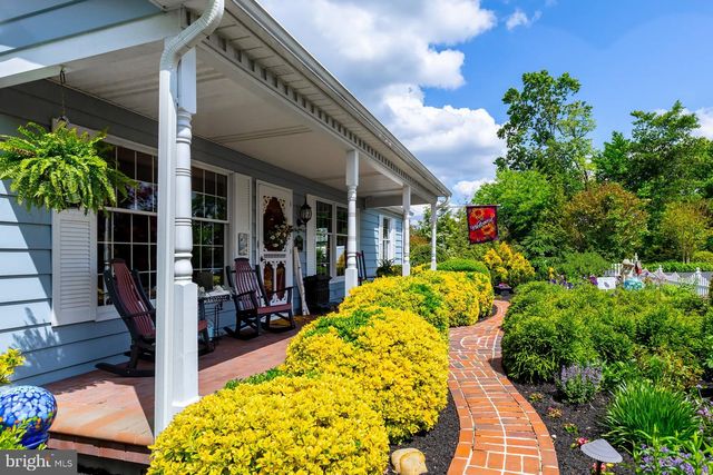 406 JEFFERSON RD, Mullica Hill, NJ 08062