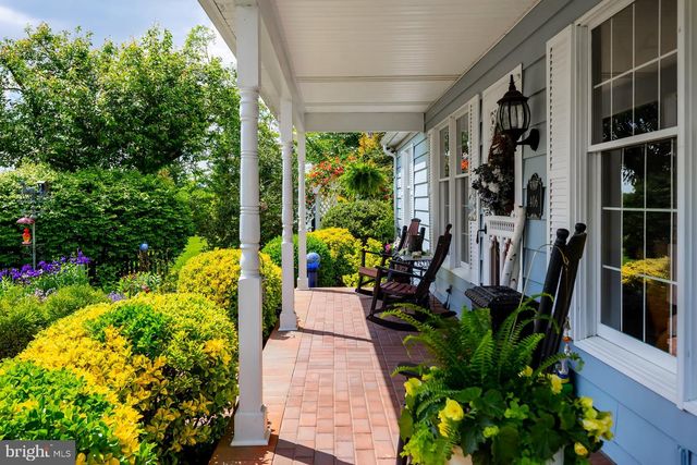 406 JEFFERSON RD, Mullica Hill, NJ 08062