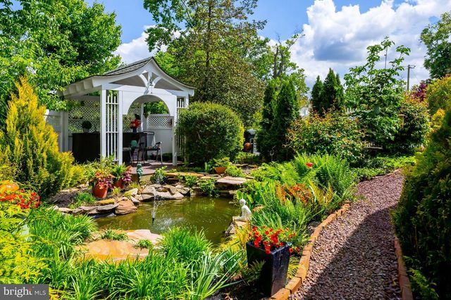406 JEFFERSON RD, Mullica Hill, NJ 08062