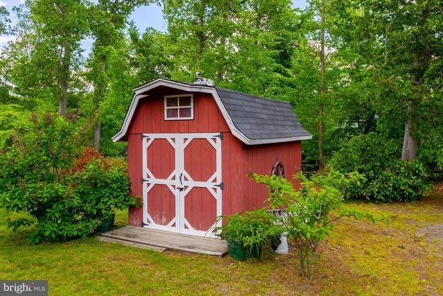 406 JEFFERSON RD, Mullica Hill, NJ 08062