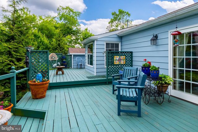 406 JEFFERSON RD, Mullica Hill, NJ 08062