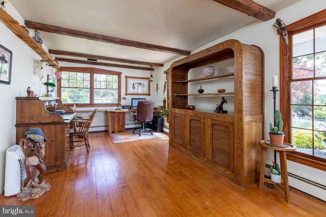 406 JEFFERSON RD, Mullica Hill, NJ 08062
