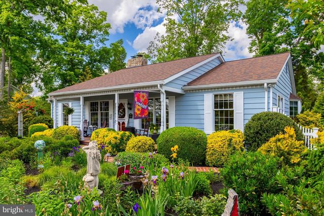406 JEFFERSON RD, Mullica Hill, NJ 08062