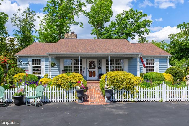 406 JEFFERSON RD, Mullica Hill, NJ 08062