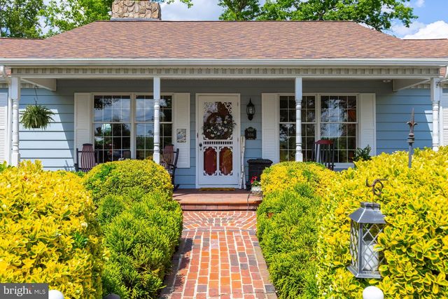 406 JEFFERSON RD, Mullica Hill, NJ 08062