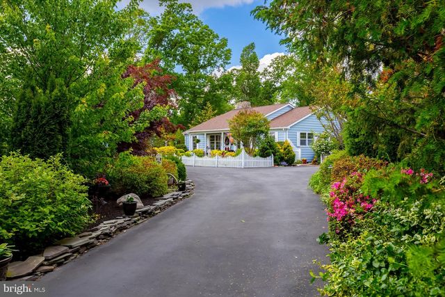 406 JEFFERSON RD, Mullica Hill, NJ 08062